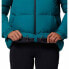 MOUNTAIN HARDWEAR Nevadan down jacket