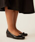 Фото #21 товара Туфли женские Anne Klein Mesa на каблуке