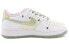 Nike Air Force 1 Low GS DQ0360-100 Sneakers