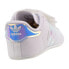 Adidas Superstar Crib Baby Shoes Cloud White BD8000