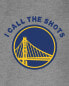 Фото #10 товара Toddler NBA® Golden State Warriors Tee 3T
