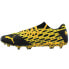 Фото #3 товара Puma Future 5.1 Netfit Low Firm Ground Soccer Cleats Mens Size 7.5 D Sneakers At