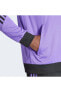 Фото #6 товара Спортивный костюм Adidas Mohamed Salah фиолетовый