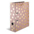 Фото #3 товара HERMA 7057 - A4 - Cardboard - Gold - Pink - 7 cm - 285 mm - 315 mm