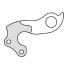 Фото #1 товара UNION GH-122 Derailleur Hanger