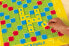 Фото #7 товара Развивающая игра Mattel Scrabble Junior (Y9735)