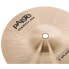 Paiste 08" 602 Mod. Essential Splash