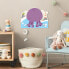 Фото #5 товара Kindergarderobe Baby Tintenfisch