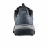 Мужские спортивные кроссовки Salomon Outpulse Gore Tex Серый