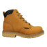 Фото #1 товара Chippewa Northbound 6" Insulated Wp Lace Up Mens Brown Casual Boots NC2501