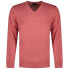 Фото #2 товара HACKETT HM703083 V Neck Sweater