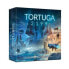 Grey Fox Games Boardgame Tortuga 2199 (Kickstarter Ed) gts