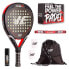 ENEBE RS 8.1 padel racket