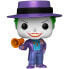 FUNKO POP And Tee DC Comics Batman The Joker Figure