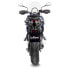 LEOVINCE LV One Evo Triumph Tiger Sport 660 22/Trident 660 21-22 Ref:14386EK Homologated Carbon Full Line System