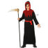 Фото #6 товара Маскарадные костюмы для детей Чёрный Демон (2 Предметы)
