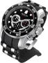 Фото #4 товара Invicta Men's 6977 Pro Diver Collection Stainless Steel Watch