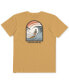 ფოტო #2 პროდუქტის Toddler & Little Boys Cotton Eternal Shred Logo Graphic T-Shirt