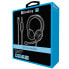 Фото #6 товара SANDBERG USB Chat Headset - Headset - Head-band - Calls & Music - Black - Binaural - Button