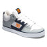 DC SHOES Pure Mid trainers