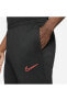 Фото #2 товара Брюки спортивные Nike Dri-FIT Academy черного цвета для мужчин DV9740-014