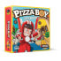 Фото #2 товара Настольная игра для компании CREATIVE LIVE GAMES Pizza Boy City Mission Spanish board game