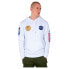 ALPHA INDUSTRIES NASA Voyager hoodie