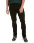 Фото #1 товара Hudson Jeans Zev Hancock Skinny Jean Men's Black 31