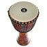 Фото #3 товара Meinl PADJ2-L-G 12" Travel Djembe