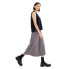 Фото #5 товара TOM TAILOR 1039281 Printed Plissee Long Skirt