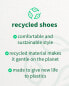 Фото #35 товара Toddler Daisy Recycled Shoes 6