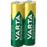 VARTA 1x2 Solar AA NiMH 800mAh Mignon Batteries - фото #2