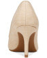 Фото #2 товара Women's Jeules Pointed-Toe Slip-On Pumps, Created for Macy's