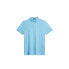 Фото #2 товара J.LINDEBERG Tour Tech Regular Fit short sleeve polo