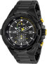 Фото #1 товара INVICTA Men's Analogue Quartz Watch with Stainless Steel Strap 28110, 1, casual