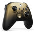 Фото #3 товара Kabelloser Xbox-Controller Gold Shadow Limited Edition