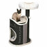 Фото #1 товара Когтеточка для котов Trixie Susana 90 cm Черный/Серый