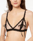 Фото #2 товара After Midnight Racy Illusion Bralette 257132