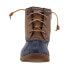 Фото #5 товара Sperry Syren Gulf Duck Womens Brown Casual Boots STS84628