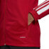 Фото #6 товара Толстовка мужская Adidas Czerwony XL