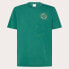 ფოტო #3 პროდუქტის OAKLEY APPAREL Rings Mountain short sleeve T-shirt