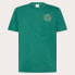 Фото #3 товара OAKLEY APPAREL Rings Mountain short sleeve T-shirt