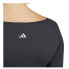 ADIDAS Yoga long sleeve T-shirt