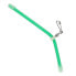 Фото #1 товара Прочие принадлежности CRALUSSO Anti Tangle+Swivel Snap Green