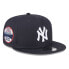 Фото #3 товара NEW ERA New York Yankees New Traditions 9Fifty® Cap