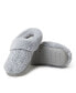 ფოტო #9 პროდუქტის Women's Claire Marled Chenille Knit Clog