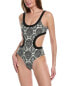 Фото #1 товара Solid & Striped The Sarah One-Piece Women's