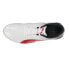 Фото #4 товара Puma Evospeed Prep Sprint 3 Track & Field Mens White Sneakers Athletic Shoes 37