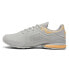 Фото #3 товара Puma Viz Runner Repeat Wide Running Mens Grey Sneakers Athletic Shoes 37733415