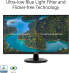 Фото #29 товара ASUS Eye Care VA24DCP - 24 Inch Full HD Monitor - Frameless, Flicker-Free, Blue Light Filter, FreeSync - 75 Hz, 16:9 IPS Panel, 1920 x 1080 - USB-C Connection with 65 W, HDMI